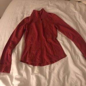 Lululemon Define Jacket Sz 4